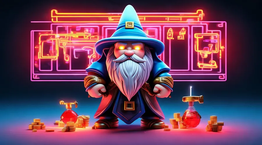 永恒战士游戏图片2